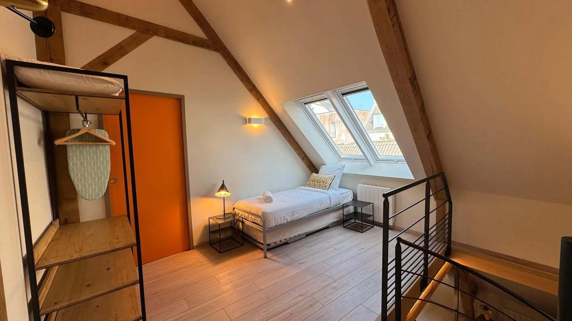 6 - Seigneurie Fouquet - Cocagne Lägenhet Le Palais 0*,  Frankrike